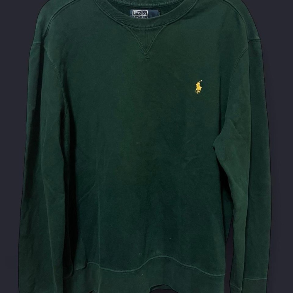 Polo Ralph Lauren® Pima Cotton Sweatshirt